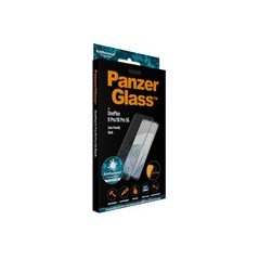 PanzerGlass Original Screen Protector Transparent for OnePlus 10 Pro & 9 Pro - Ultimate Protection & Clarity